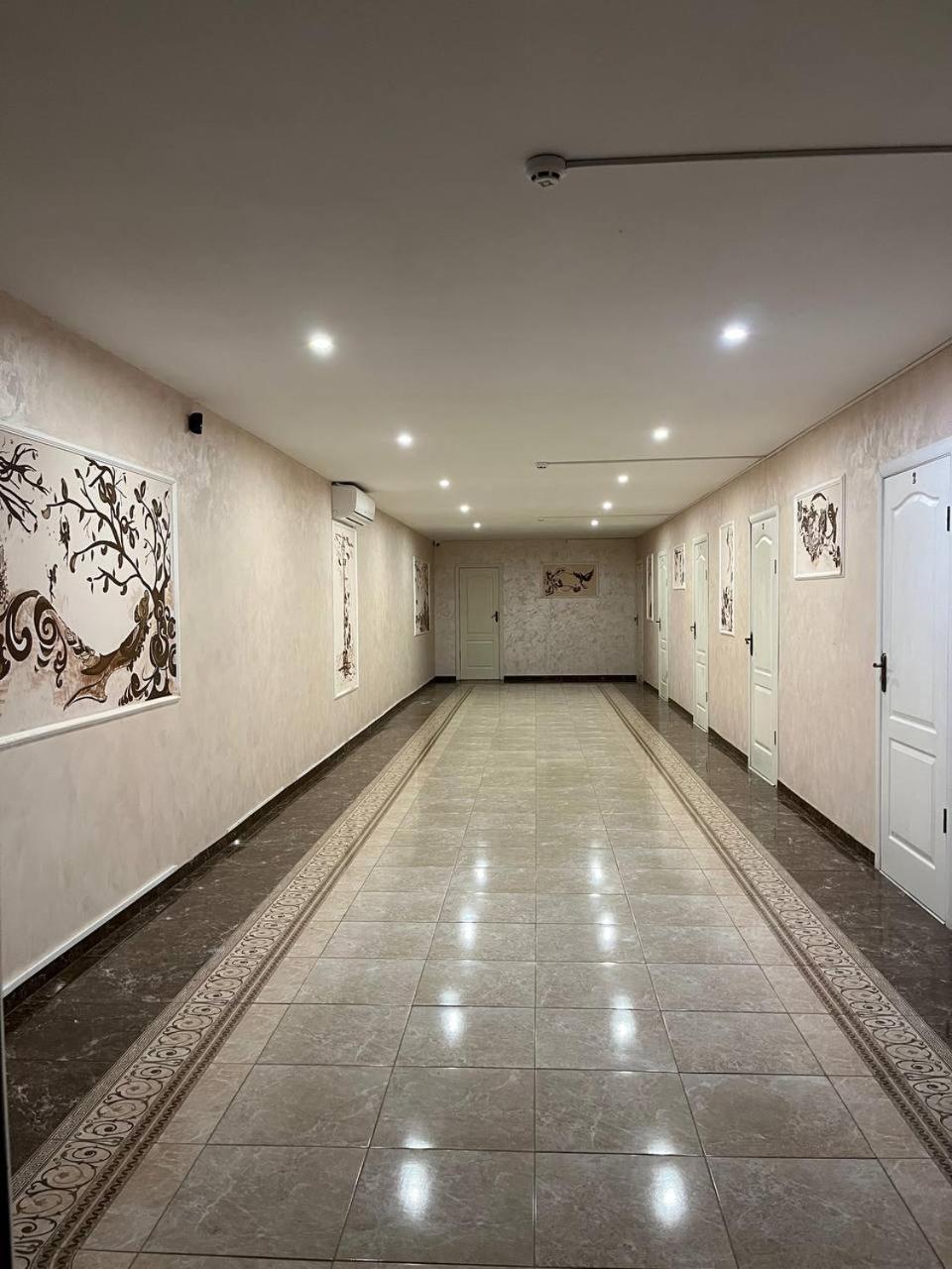 Готель Ас Берегово Habitación foto