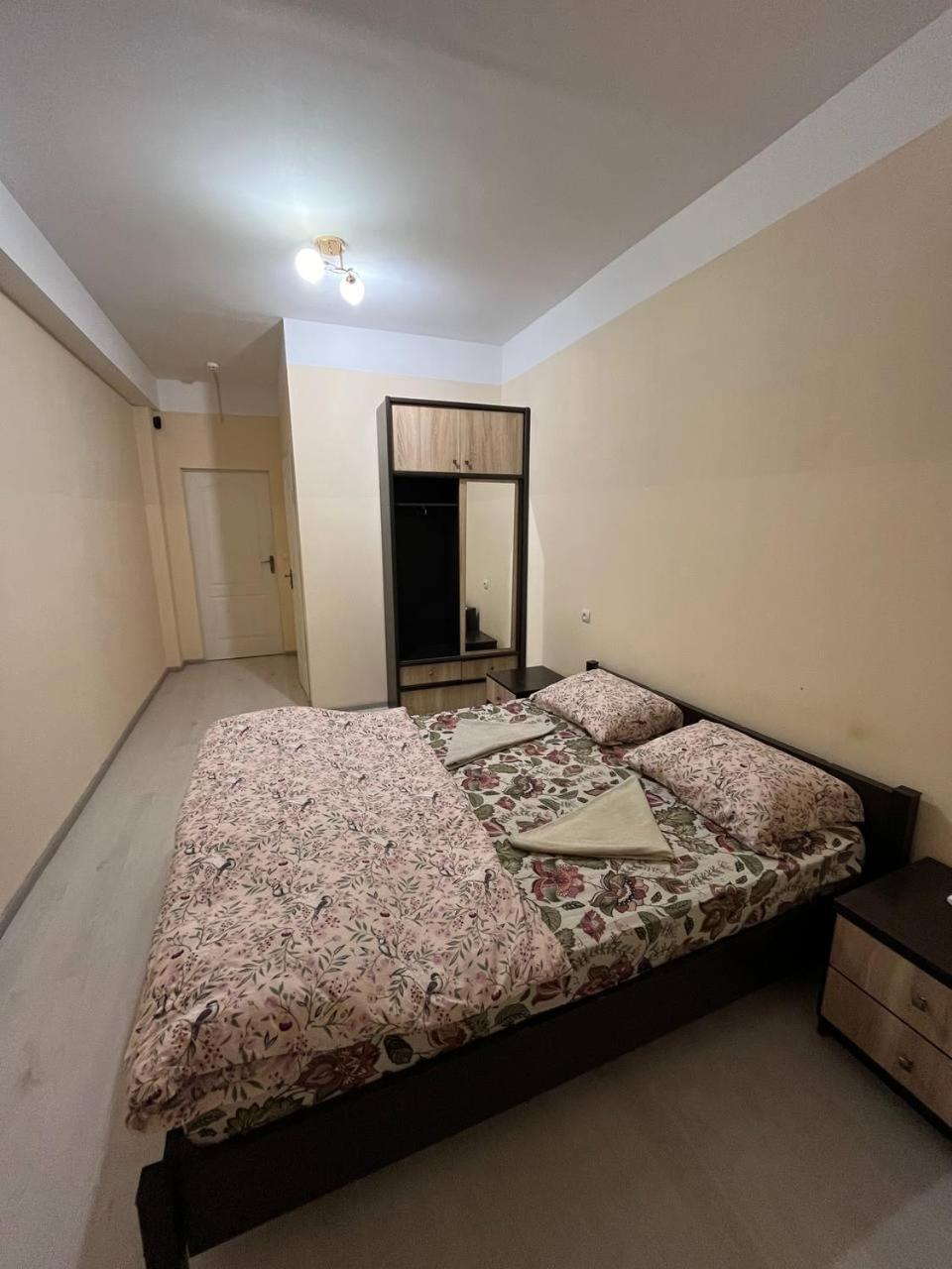 Готель Ас Берегово Habitación foto