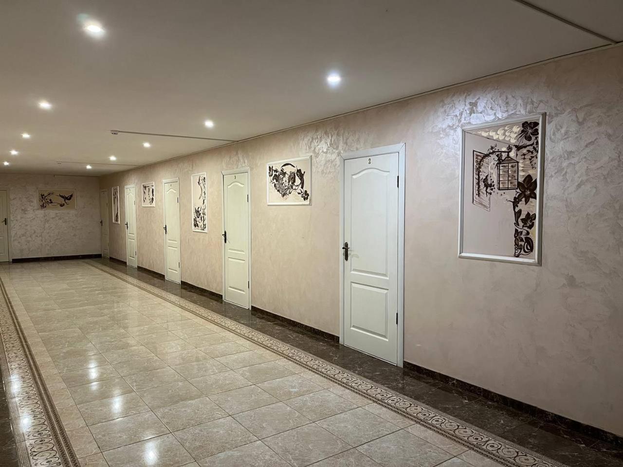 Готель Ас Берегово Habitación foto